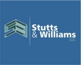 https://www.logocontest.com/public/logoimage/1428377560Stutts and Williams, LLC 10.jpg